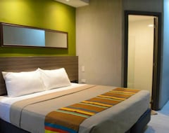 Khách sạn Express Inn - OsmeÑa (Cebu City, Philippines)