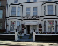 Hotel Royale (Blackpool, United Kingdom)
