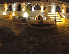 Hotelli Ottoman Cave Inn Cappadocia (Ürgüp, Turkki)