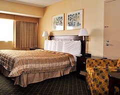 Clarion Hotel - Virginia (Sandston, USA)