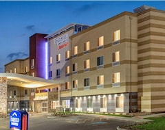 Hotel Fairfield Inn And Suites By Marriott Moses Lake (Moses Lake, USA)