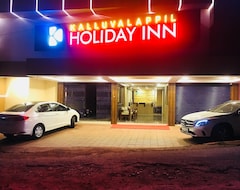 Hotel Kalluvalappil Holiday Inn (Kasaragod Town, Indija)