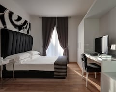 Hotel River Suites (Firenca, Italija)