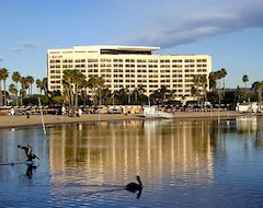 Hotel Marina del Rey Marriott (Marina Del Rey, USA)