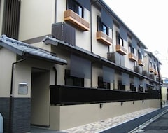 Khách sạn Guest House In Kyoto San Rich Kyoto Station (Kyoto, Nhật Bản)