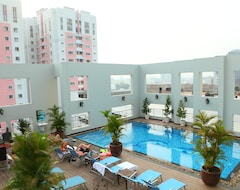 Hotelli Hotel Sunland (Ho Chi Minh City, Vietnam)