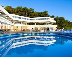Lejlighedshotel Adriatiq Resort Fontana Deluxe (Jelsa, Kroatien)