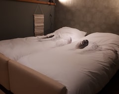 Bed & Breakfast Hellendoorn (Hellendoorn, Holanda)