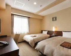 Hotelli Naito Kofushowa (Kofu, Japani)