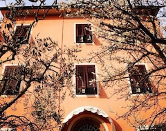 Hotel Angelini (Lucca, Italy)
