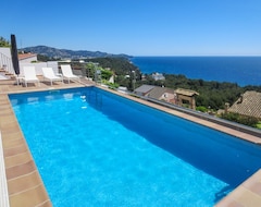 Hele huset/lejligheden Villa Blue Bay (Blanes, Spanien)