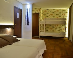 Khách sạn Hotel Oriente (Teruel, Tây Ban Nha)