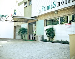Frimas Hotel (Belo Horizonte, Brazil)