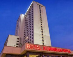 Hotel Royal Kuningan (Jakarta, Indonesia)