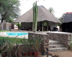 Toàn bộ căn nhà/căn hộ Khan River Lodge (Karibib, Namibia)