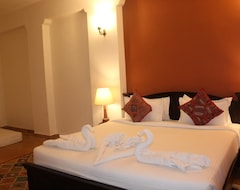 Khách sạn OYO 8100 Hotel Naman Haveli (Jaisalmer, Ấn Độ)