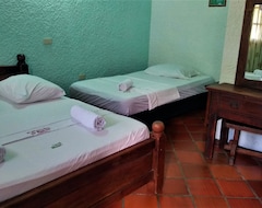 Hotel El Portón de San Gil (San Gil, Kolumbija)