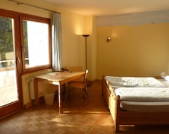 Hotel Grünwald (Ansbach, Tyskland)