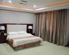 Hotel Kaiji (Hohhot, China)