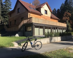 Toàn bộ căn nhà/căn hộ Pohorje Apartment Storzek (Hoče-Slivnica, Slovenia)