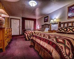 Hotel Desert Rose Inn (St. George, EE. UU.)