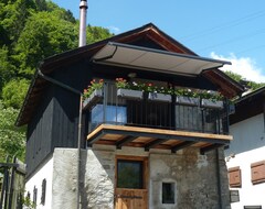 Toàn bộ căn nhà/căn hộ La Petite Grange (Villars-sur-Ollon, Thụy Sỹ)