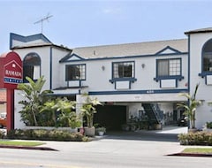 Hotel Ramada By Wyndham Redondo Beach (Redondo Beach, USA)