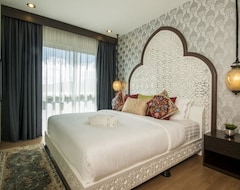 Otel The Grand Morocc Residences (Chiang Mai, Tayland)