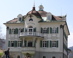Otel Villa Jägerhaus (Schwangau, Almanya)