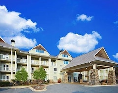 Khách sạn Super 8 By Wyndham Cherokee (Cherokee, Hoa Kỳ)