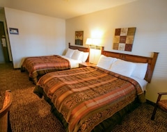Khách sạn Roosevelt Inn & Suites (Watford City, Hoa Kỳ)