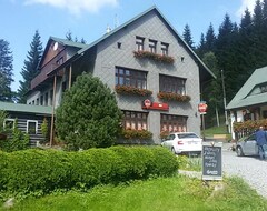 Otel Maredis (Josefuv Dul, Çek Cumhuriyeti)