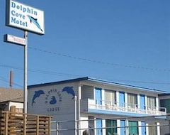 Hotel Dolphin Cove Motel (Pismo Beach, Sjedinjene Američke Države)