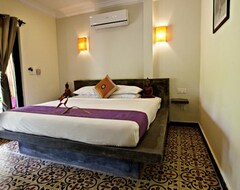 Hotel Raingsey (Kep, Cambodja)