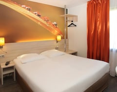 Hotel Inn Design Resto Novo (Granville, France)