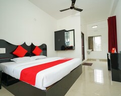 Hotel OYO 23388 Fathima Residency (Munnar, India)