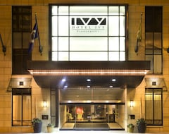 Hotel Ivy, a Luxury Collection Hotel, Minneapolis (Minneapolis, USA)