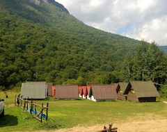 Camping Ivona (Foča, Bosnia-Herzegovina)