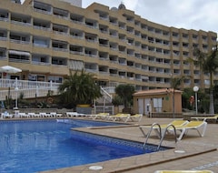 Khách sạn Apartamentos Borinquen (Costa Adeje, Tây Ban Nha)