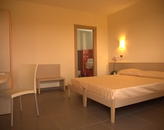Hotel Iblea (Chiaramonte Gulfi, Italien)
