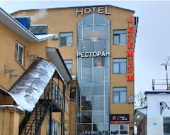 Premium Hotel (Czernowitz, Ucrania)