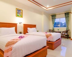 Resort/Odmaralište Phaithong Sotel Resort (Zaljev Chalong, Tajland)
