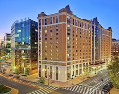 Khách sạn Embassy Suites by Hilton Washington DC Convention Center (Washington D.C., Hoa Kỳ)