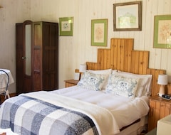 Koko talo/asunto Pear Tree Cottage (Stormsrivier, Etelä-Afrikka)