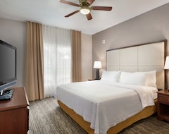 Hotelli Homewood Suites by Hilton Dallas-Arlington (Arlington, Amerikan Yhdysvallat)