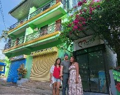 Khách sạn Rl Harbor Inn Coron (Coron, Philippines)