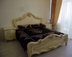 Tiynalla Hotel (Grozny, Rusya)
