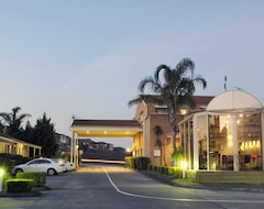 Motel Best Western Melbourne Airport (Attwood, Úc)