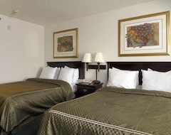 Hotel Quality Inn And Suites Harvey (Harvey, EE. UU.)