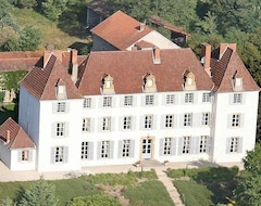 Bed & Breakfast Chateau De Matel (Roanne, Frankrig)
